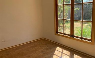 Casa en Venta en San José de Los Lingues