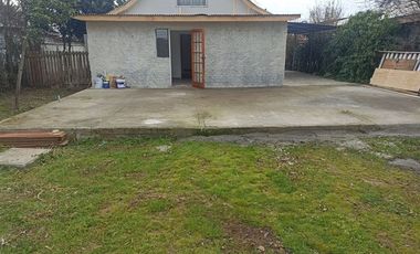 Casa en Venta en San José de Los Lingues