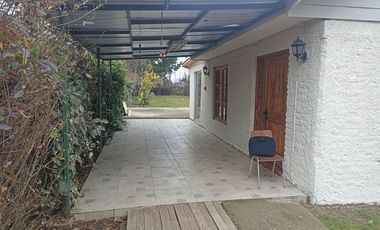 Casa en Venta en San José de Los Lingues
