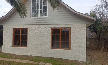 Casa en Venta en San José de Los Lingues