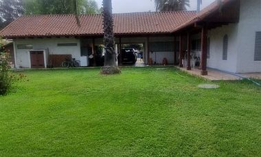 Casa en Venta en Paine