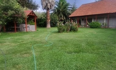 Casa en Venta en Paine