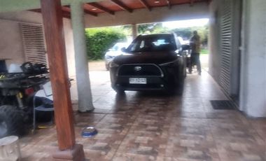 Casa en Venta en Paine