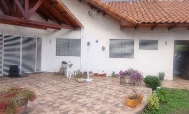 Casa en Venta en Paine