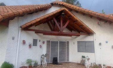 Casa en Venta en Paine