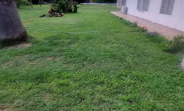 Casa en Venta en Paine