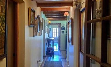 Casa en Venta en Hijuelas 2