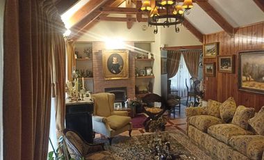 Casa en Venta en Hijuelas 2