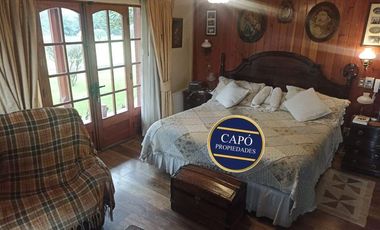 Casa en Venta en Hijuelas 2