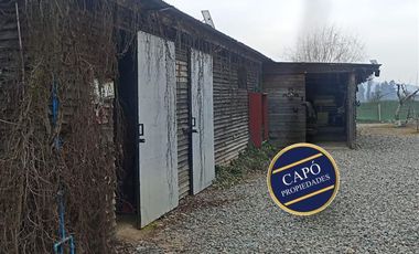 Casa en Venta en Hijuelas 2