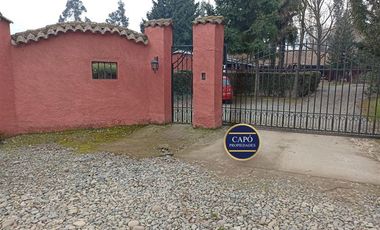 Casa en Venta en Hijuelas 2