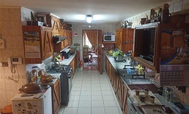 Casa en Venta en Hijuelas 2