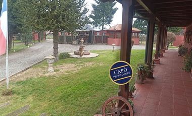 Casa en Venta en Hijuelas 2