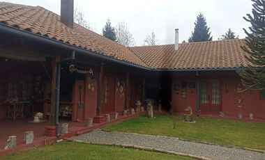 Casa en Venta en Hijuelas 2