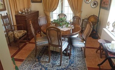 Casa en Venta en Hijuelas 2