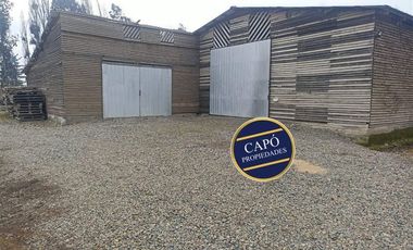 Casa en Venta en Hijuelas 2