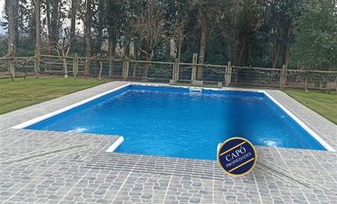 Parcela en Venta en Hijuelas 2