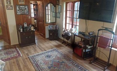 Parcela en Venta en Hijuelas 2