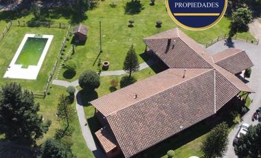 Parcela en Venta en Hijuelas 2