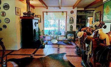 Parcela en Venta en Hijuelas 2