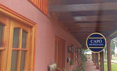 Parcela en Venta en Hijuelas 2