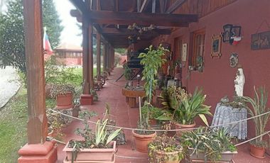 Parcela en Venta en Hijuelas 2