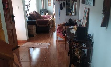 Casa en Venta en Yungay