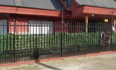 Casa en Venta en Yungay