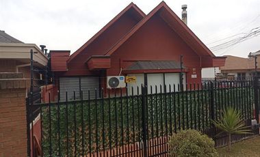 Casa en Venta en Yungay