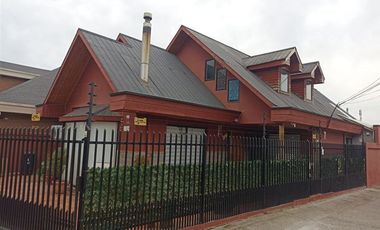 Casa en Venta en Yungay