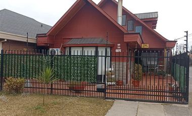 Casa en Venta en Yungay