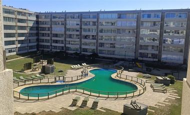 Departamento en Venta en Los Molles