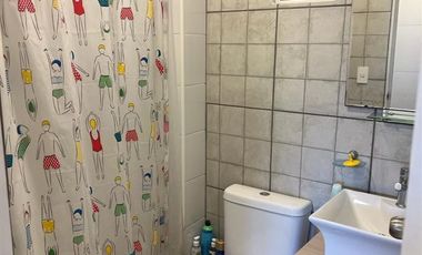 Departamento en Venta en Los Molles