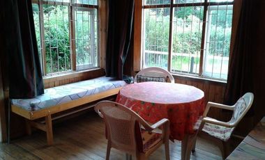 Casa en Venta en Niebla
