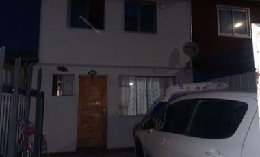 Casa en Venta en Aguas Negras Trapiche