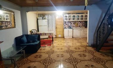 Casa en Venta en Aguas Negras Trapiche