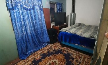 Casa en Venta en Aguas Negras Trapiche