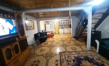 Casa en Venta en Aguas Negras Trapiche