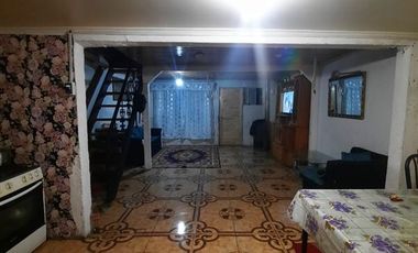 Casa en Venta en Aguas Negras Trapiche
