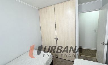 DEPARTAMENTO REMODELADO EN ALTO SERENA II
