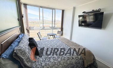 DEPARTAMENTO REMODELADO EN ALTO SERENA II