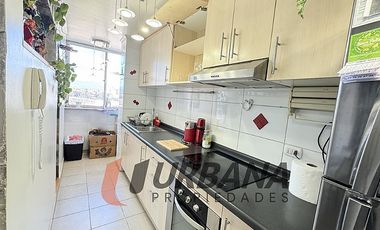 DEPARTAMENTO REMODELADO EN ALTO SERENA II