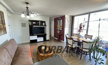 DEPARTAMENTO REMODELADO EN ALTO SERENA II