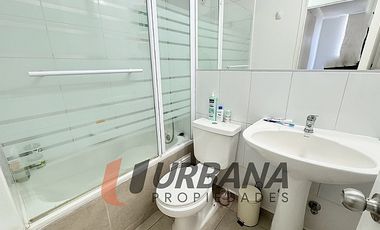 DEPARTAMENTO REMODELADO EN ALTO SERENA II