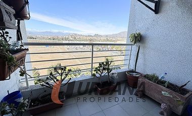 DEPARTAMENTO REMODELADO EN ALTO SERENA II