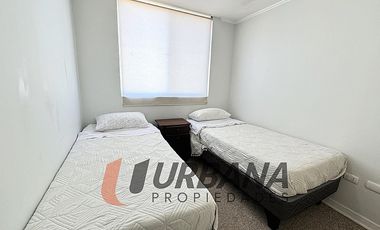 DEPARTAMENTO REMODELADO EN ALTO SERENA II
