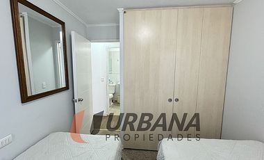 DEPARTAMENTO REMODELADO EN ALTO SERENA II