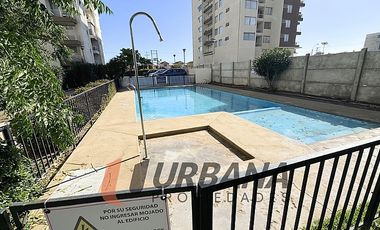 DEPARTAMENTO REMODELADO EN ALTO SERENA II