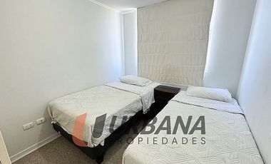 DEPARTAMENTO REMODELADO EN ALTO SERENA II