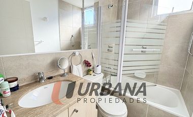DEPARTAMENTO REMODELADO EN ALTO SERENA II